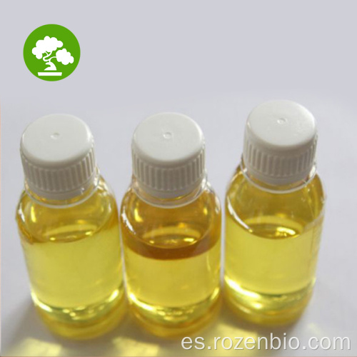 Aceite esencial para el crecimiento del cabello para el cabello danged